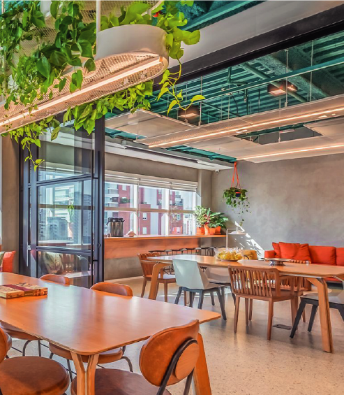 Projeto de Climatização